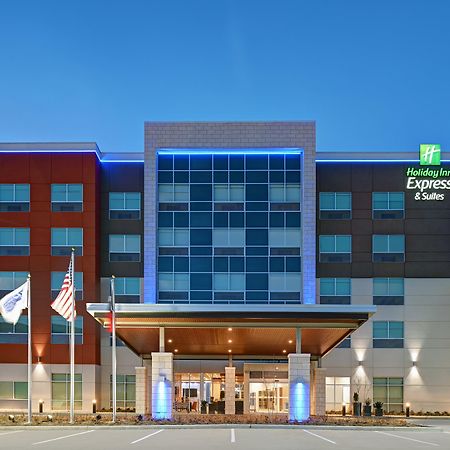 Holiday Inn Express & Suites Memorial - Citycentre By Ihg Houston Exterior foto