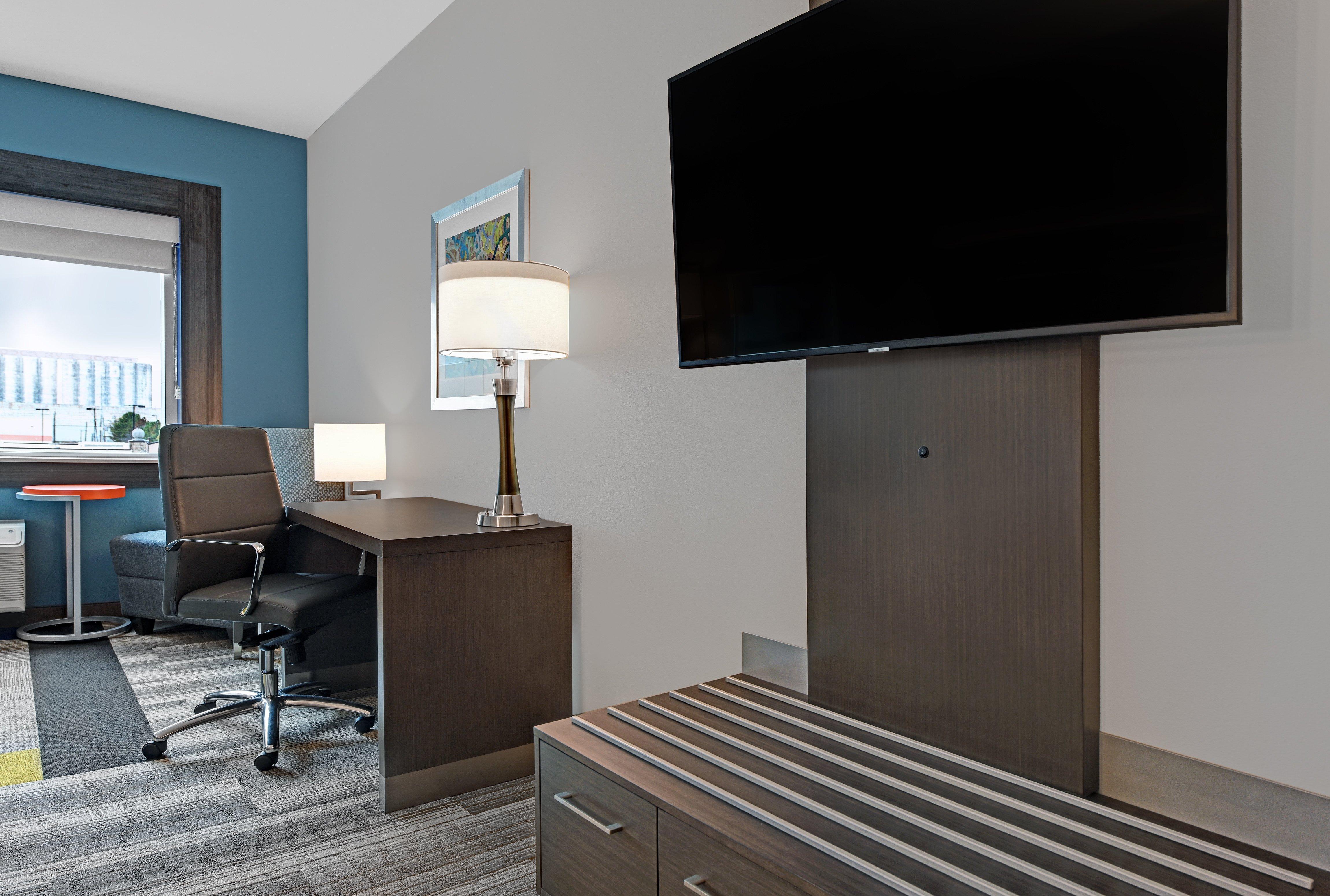 Holiday Inn Express & Suites Memorial - Citycentre By Ihg Houston Exterior foto