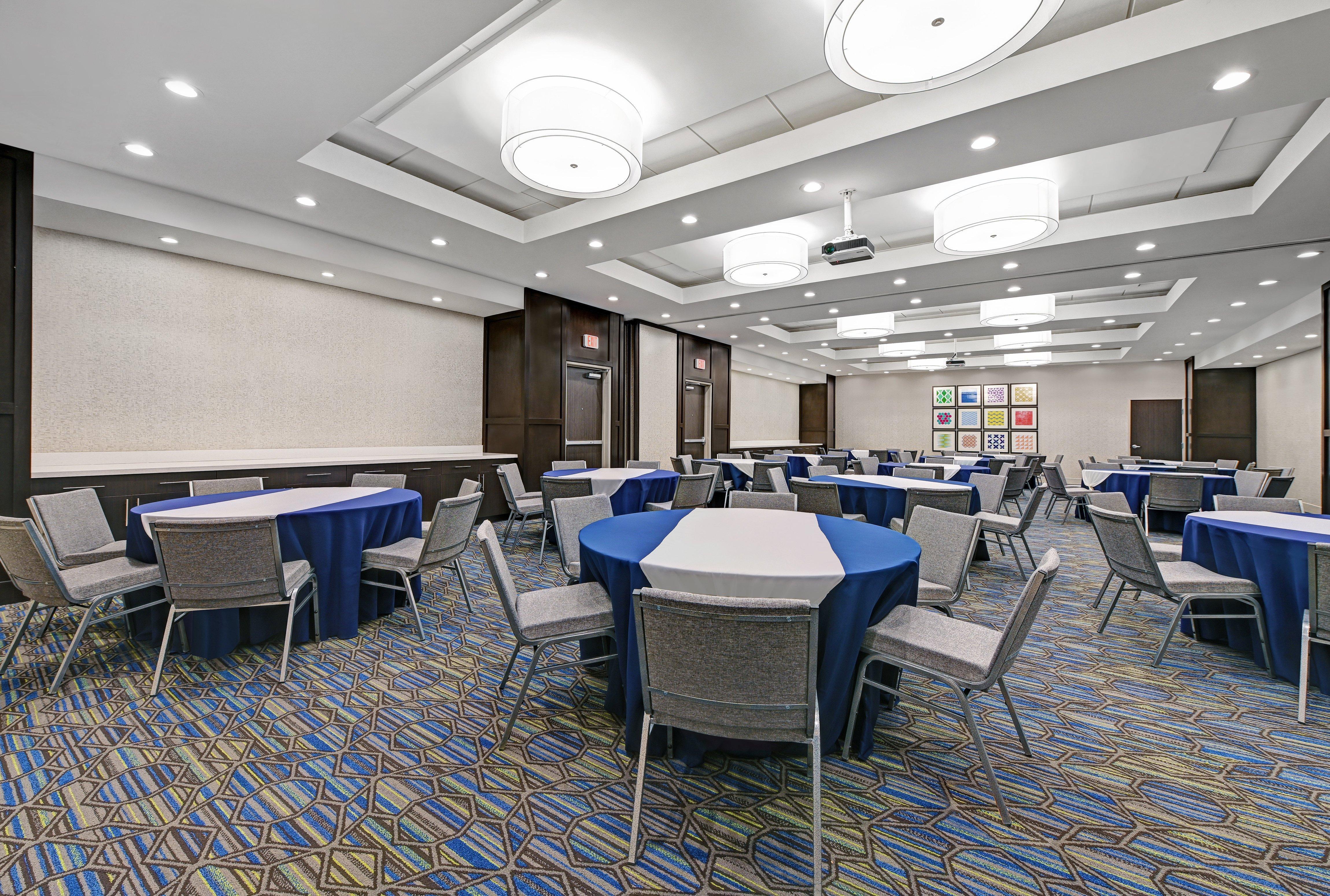 Holiday Inn Express & Suites Memorial - Citycentre By Ihg Houston Exterior foto