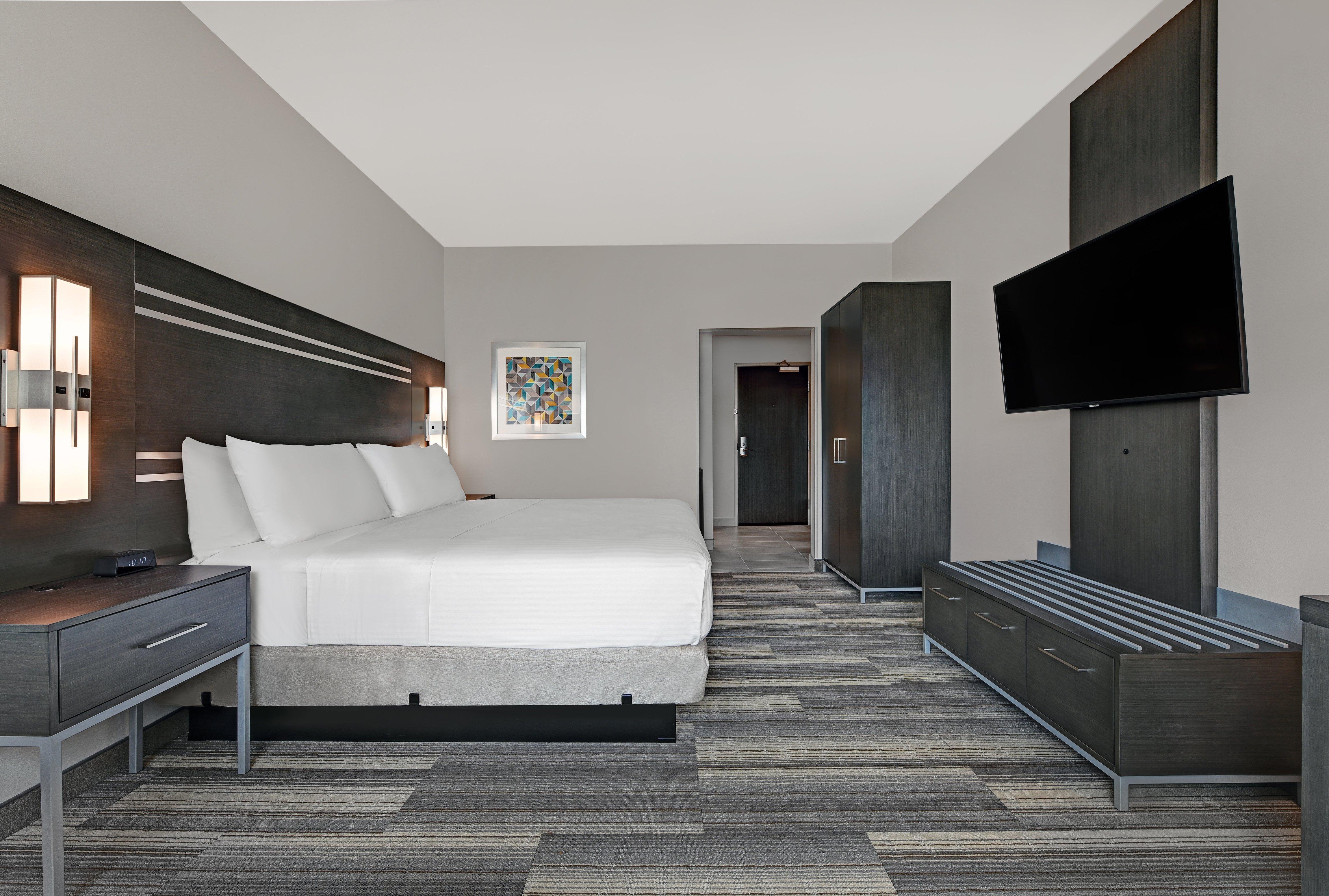 Holiday Inn Express & Suites Memorial - Citycentre By Ihg Houston Exterior foto