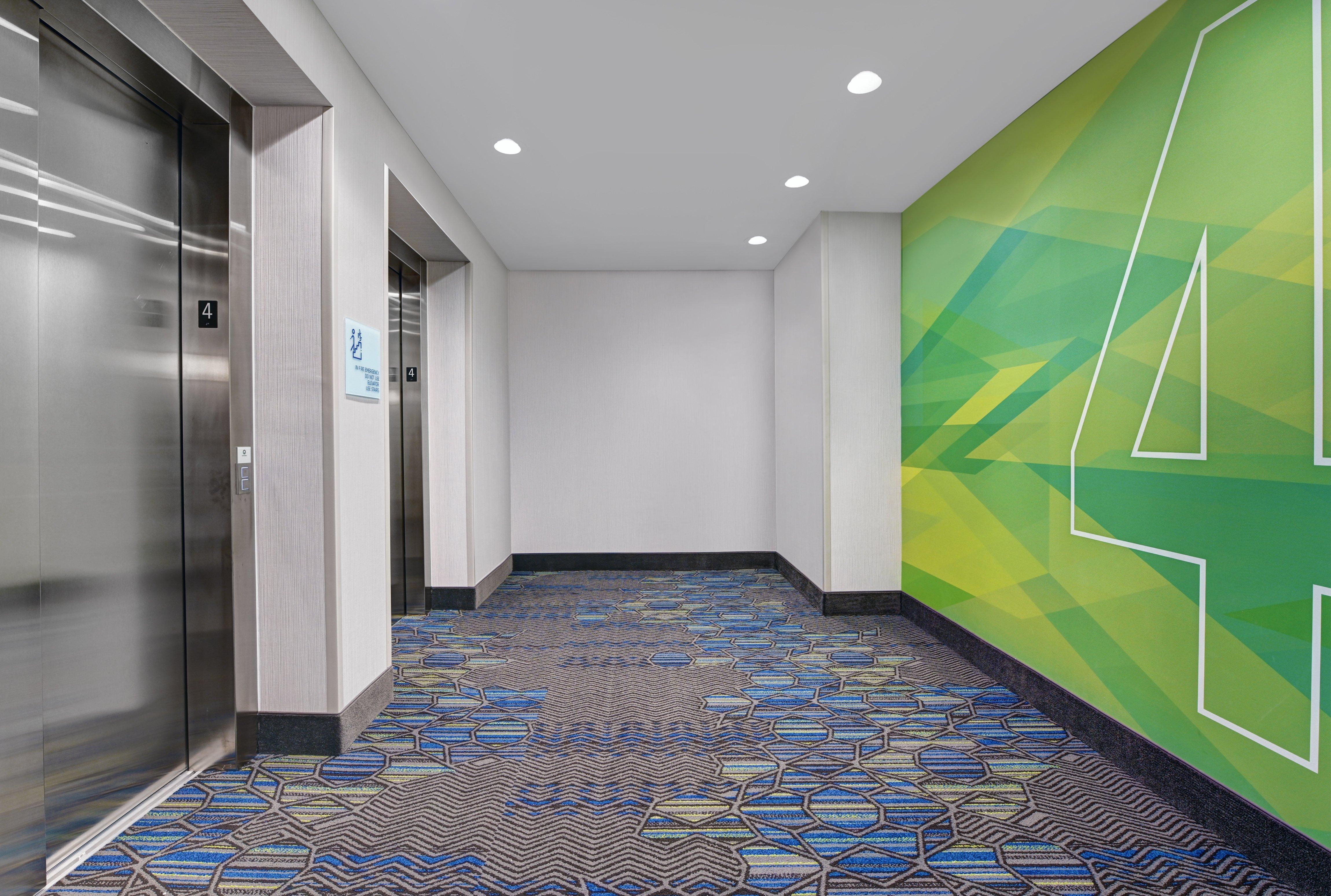 Holiday Inn Express & Suites Memorial - Citycentre By Ihg Houston Exterior foto