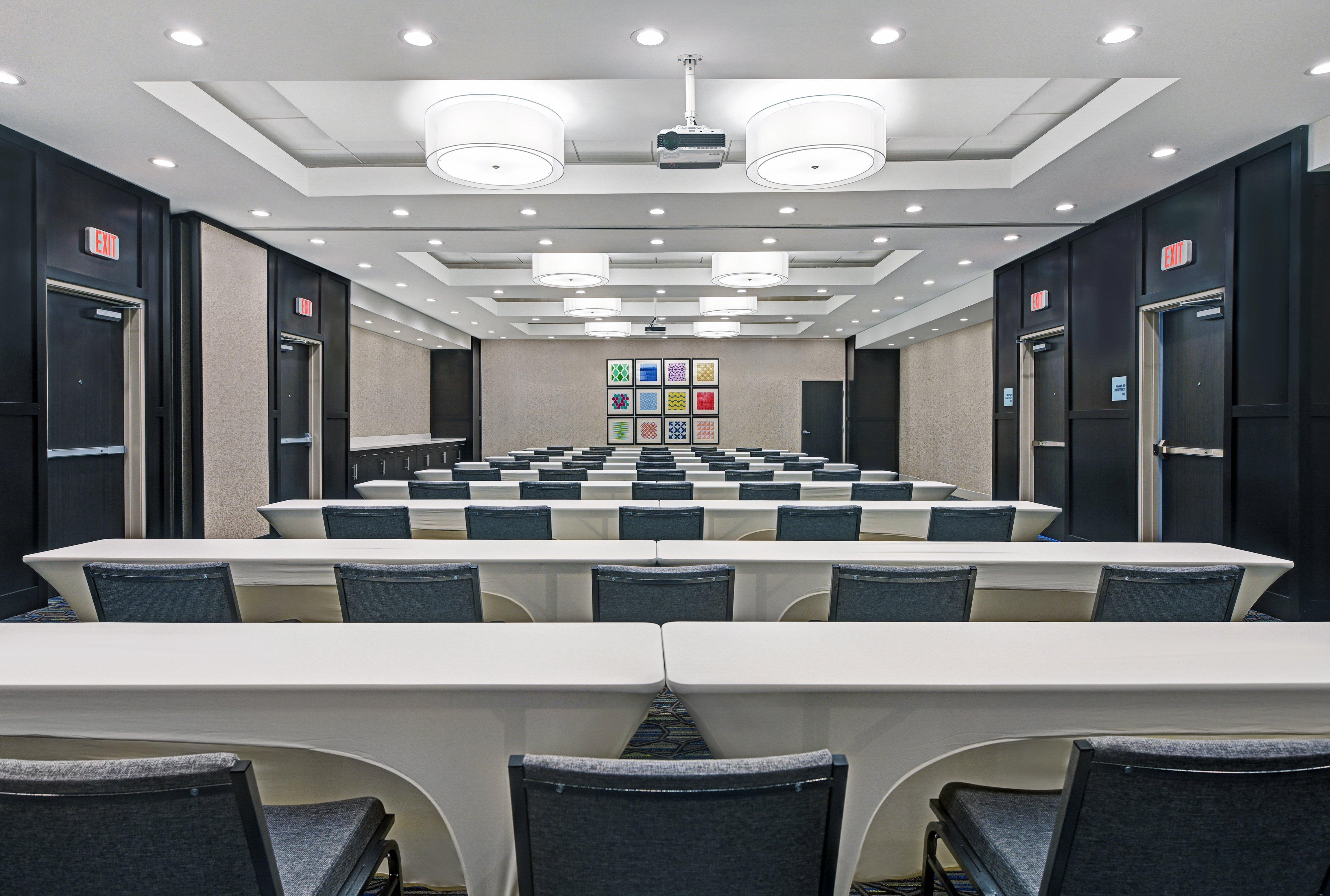 Holiday Inn Express & Suites Memorial - Citycentre By Ihg Houston Exterior foto
