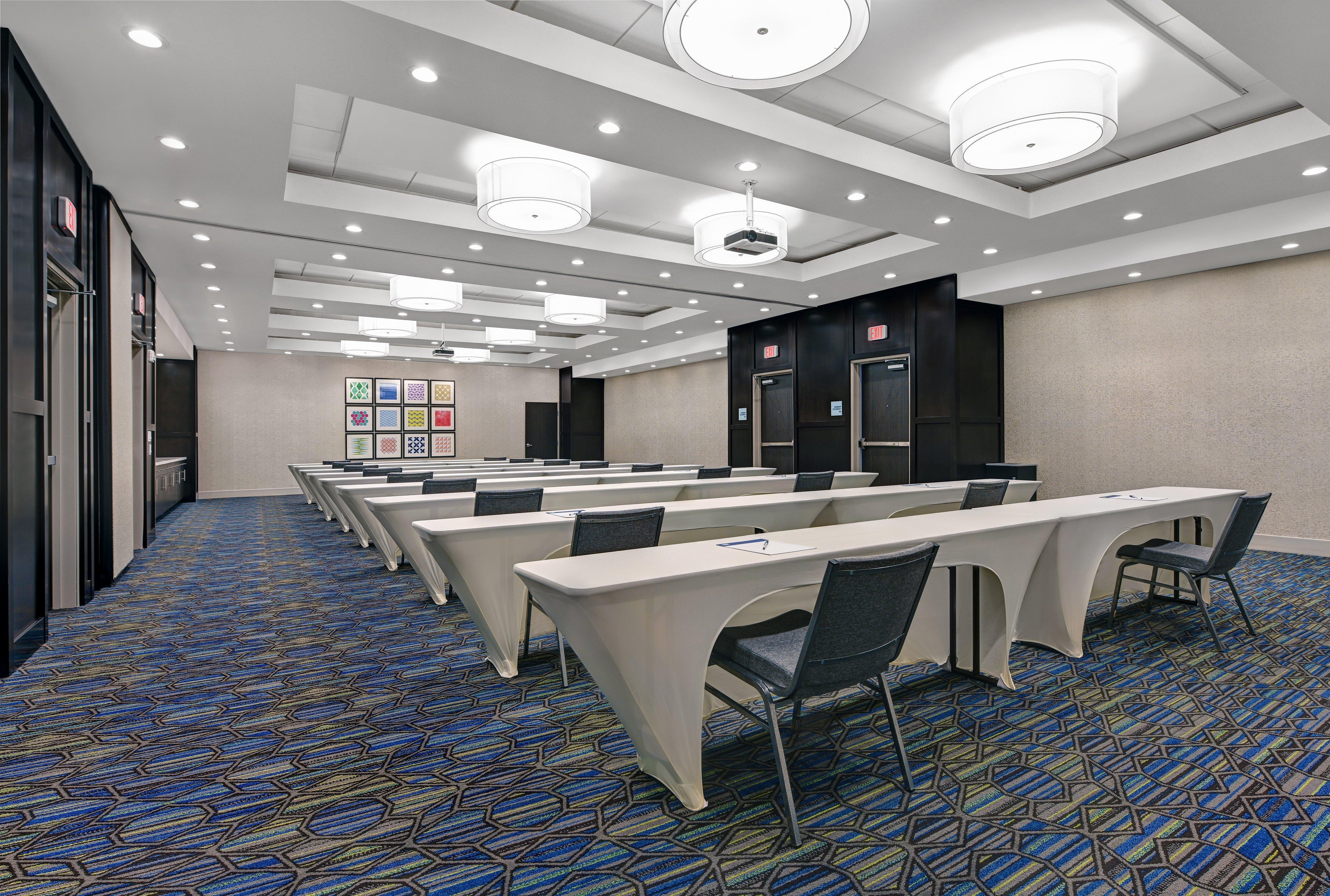 Holiday Inn Express & Suites Memorial - Citycentre By Ihg Houston Exterior foto