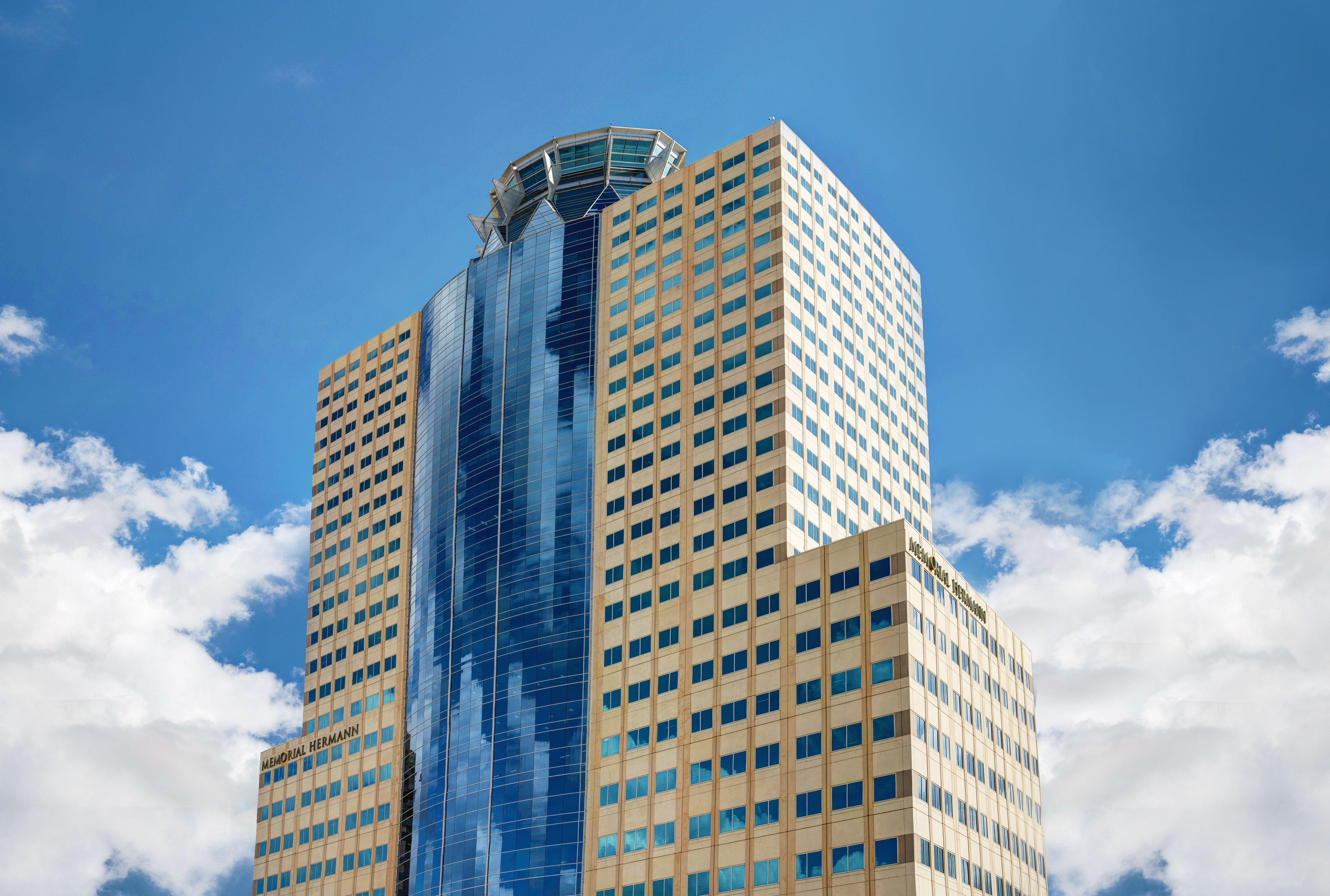 Holiday Inn Express & Suites Memorial - Citycentre By Ihg Houston Exterior foto